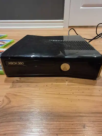 Microsoft Xbox 360 2010, View more