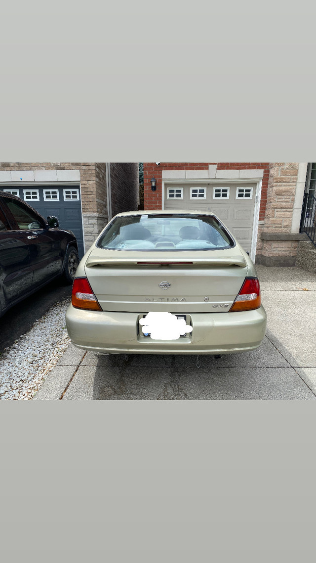 Car for sale in Cars & Trucks in Mississauga / Peel Region