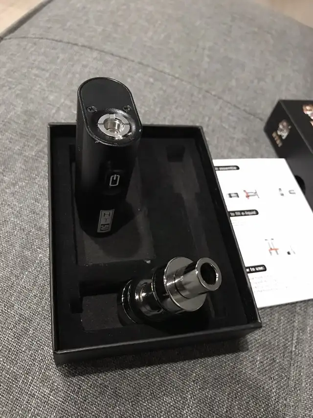 Vapour kit63793683088387122