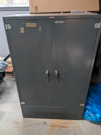 Storage Cabinet 