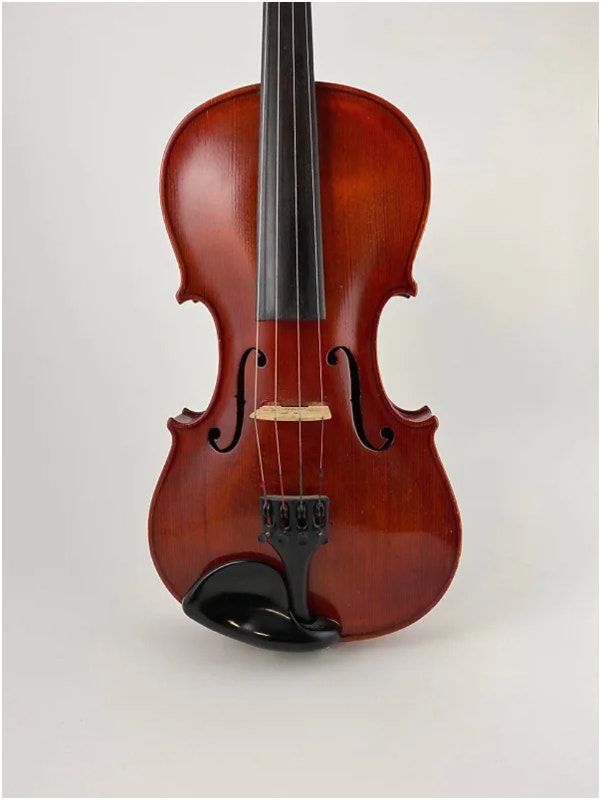 Violin Jacobus Stainer 1647 4/4 Violin Early 1900s Cordes Ville