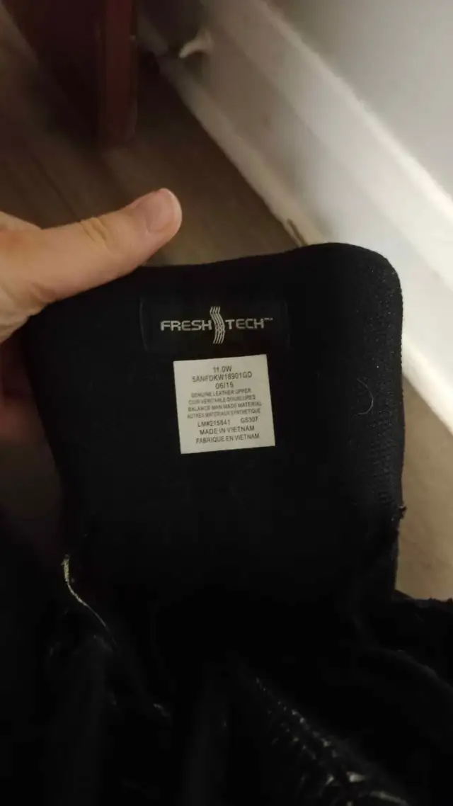 Winter Work Boots in Men's Shoes in Kitchener / Waterloo - Image 5