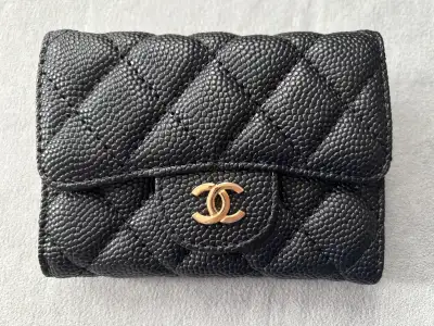 cards holder wallet (not authentic not leather), View more