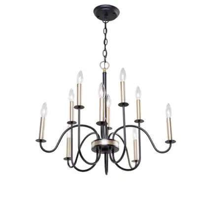 Artcraft Chandelier, View more