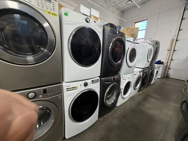 Appliances - Sale - Delivery Available in Refrigerators in Mississauga / Peel Region - Image 4