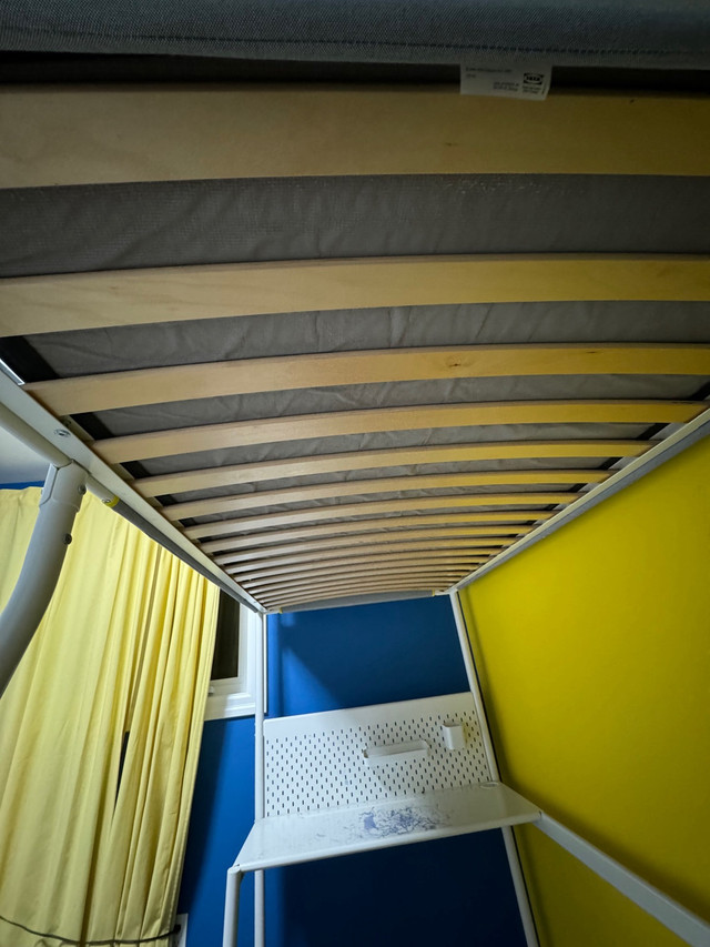 Vitval bunk bed in Beds & Mattresses in City of Toronto - Image 3