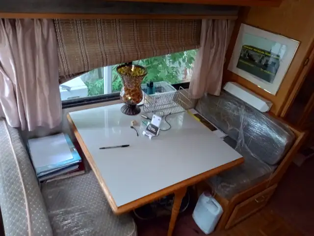 TRADE RV FOR CAR in RVs & Motorhomes in Saint-Jean-sur-Richelieu - Image 5