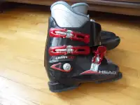 Head Carve X3 Ski Boots (23.0-23.5)