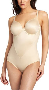 Maidenform Bodysuit Shapewear