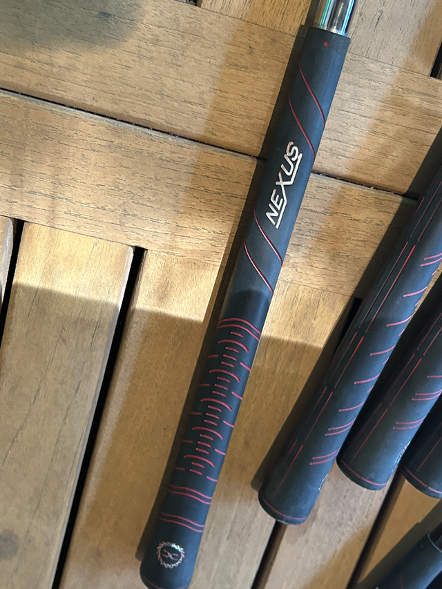 Pro Design Select Model Golf Iron Set in Golf in Markham / York Region - Image 6