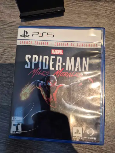 Ps5 spiderman game disk: can meet at PVM, View more