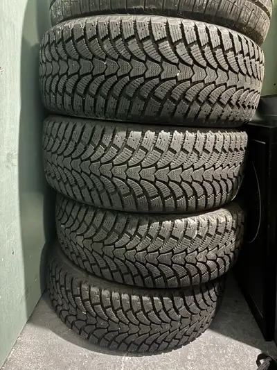 $300 OBO used for 2 seasons happy meet up in Dartmouth / Cole harbour area