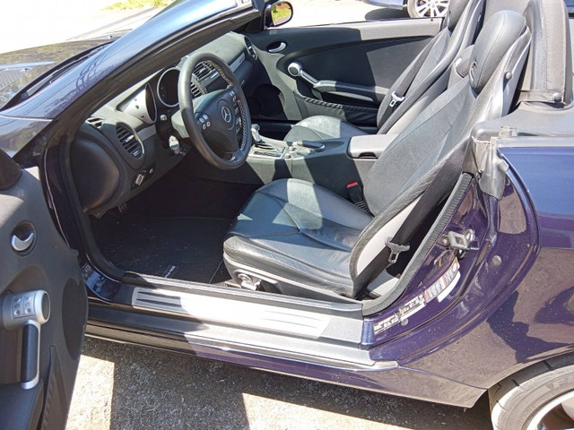 Mercedes — photo 4