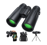 Usogood 12x50 High Definition Binoculars 