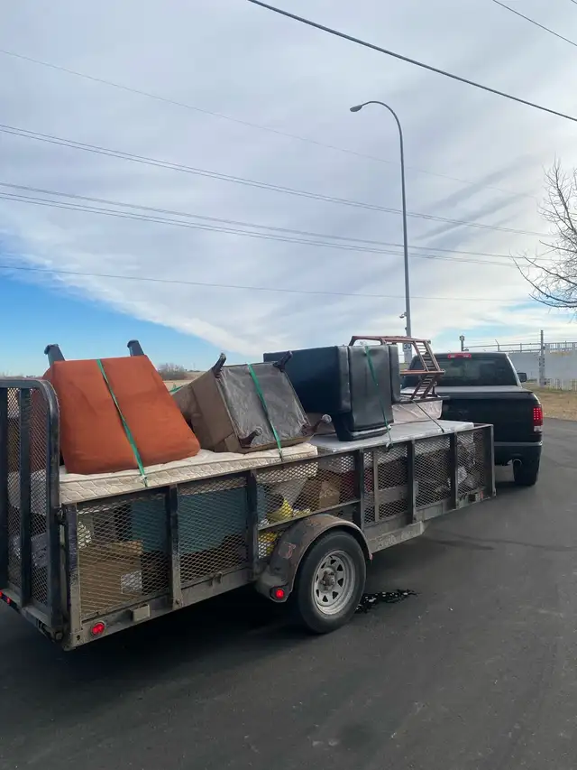 ( $15 & up ) BEST PRICES/ AFFORDABLE JUNK REMOVAL #587-438-485563284921629187121