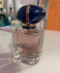 My Way Eau de Parfum By Giorgio Armani 