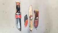 Miscellaneous Knives For Sale