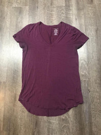 Ladies T-Shirt Warehouse One Size Extra Small