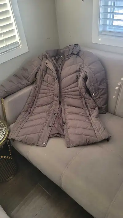 Cleo winter jacket size L , View more