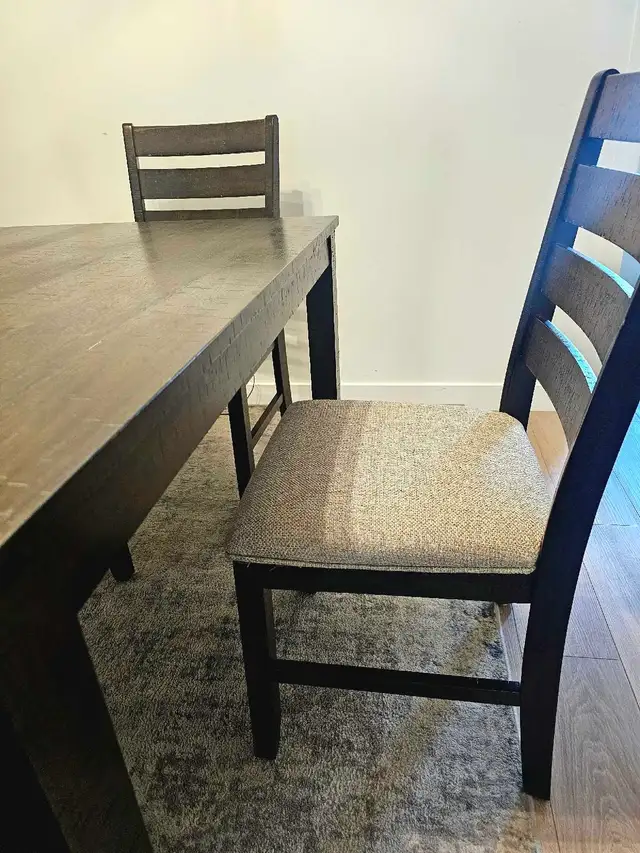Dining Set - Table with 4 Chairs508096682153758723