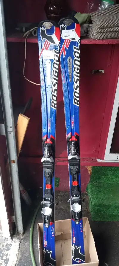 skis Rossignol avenger 72 basalt, View more