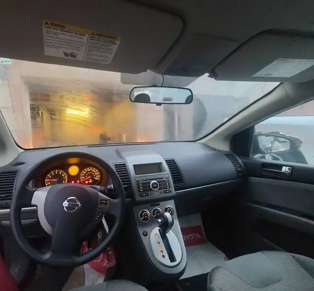 2008 Nissan Sentra in Cars & Trucks in Oshawa / Durham Region - Image 8