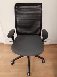 Multi-function mesh back office chair computer chair excellent