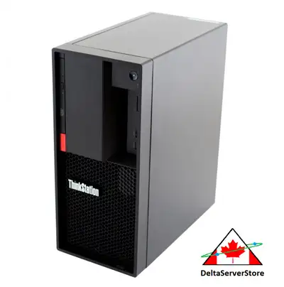 Lenovo P330 Intel Xeon E-2244G 3.80Ghz  , 32GB RAM, View more