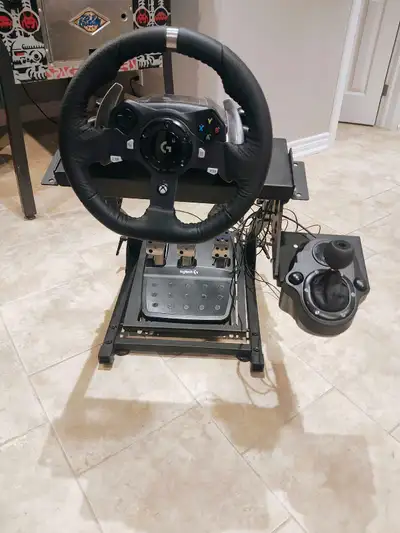 g29 steering wheel, View more