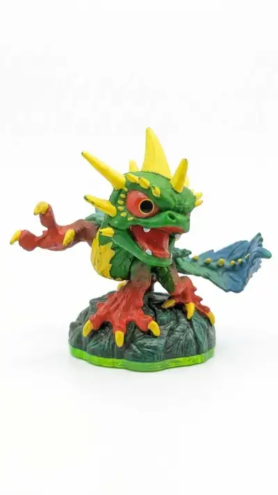 Skylander Tree Rex, View more