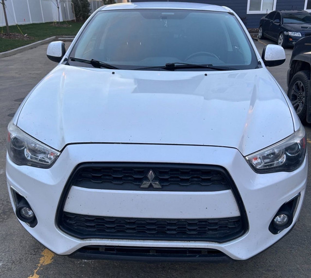 Mitsubishi RvR 4Wheel Dr. MOVING OUT SALE! in Cars & Trucks in City of Toronto