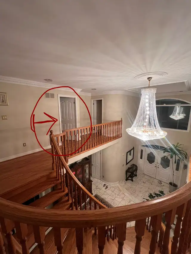 ROOM FOR RENT - STUDENT/YOUNG ADULT ONLY in Room Rentals & Roommates in City of Toronto - Image 7