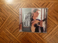 Jesse Cook – The Ultimate ( 2 CDs)    $4.00