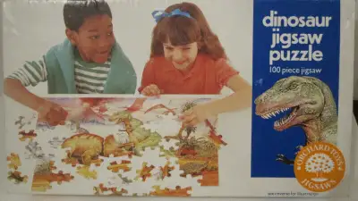 Assortment Of Creative Games/Toys - Some Vintage, View more