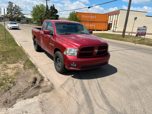 2009 Dodge Ram 1500