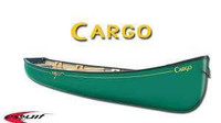 Esquif Cargo 17’ Square Stern Canoe-Instock!
