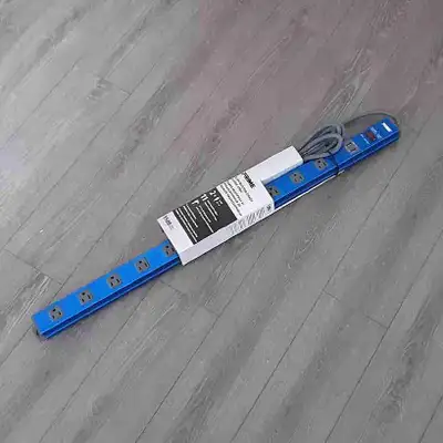 Power Surge Strip, View more