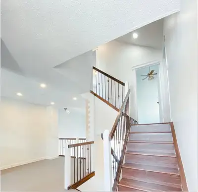 Bright 3-Bedroom West Edmonton Duplex for Rent
