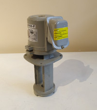 GRAYMILLS Immersion Pump