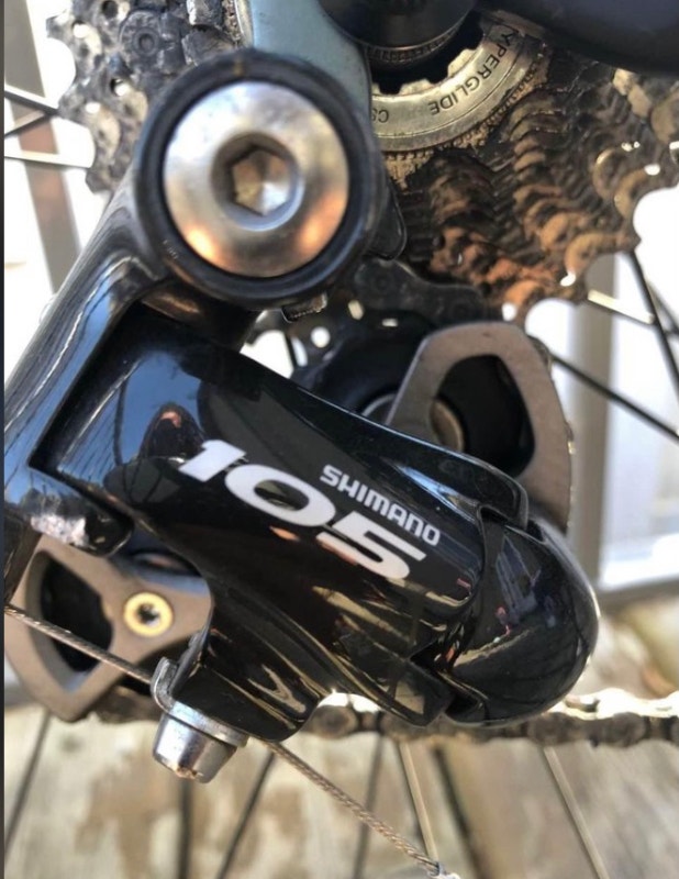 specialized roubaix kijiji