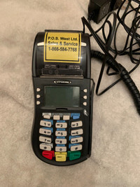Hypercom S9 series Pin Pad and Cable Keypad Payment Terminal