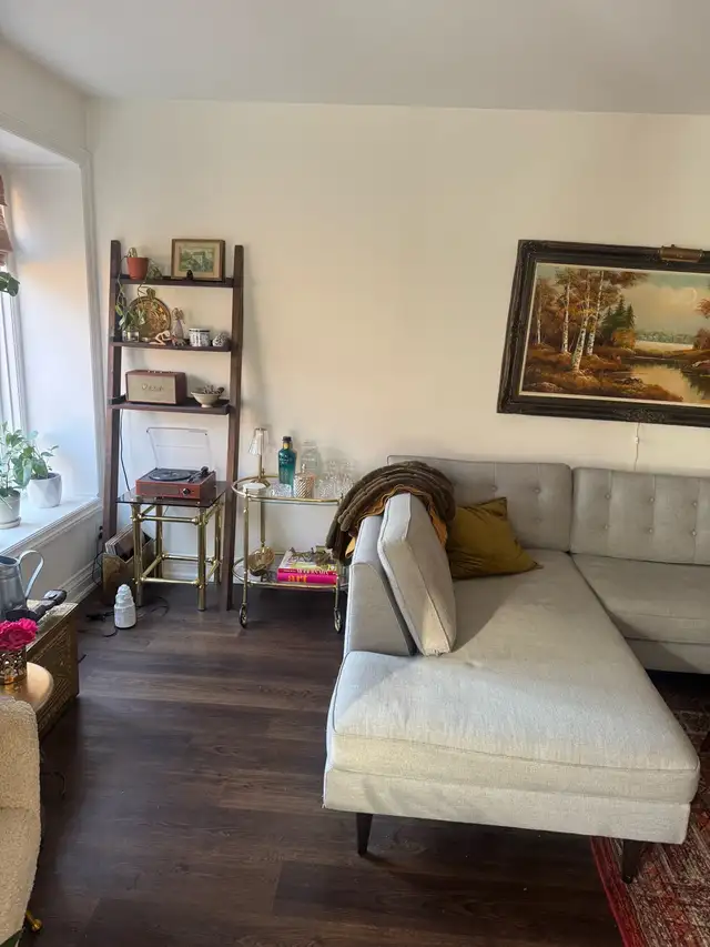 Luxury Townhouse Burlington 3 bedroom 3 bathroom | Room Rentals ...