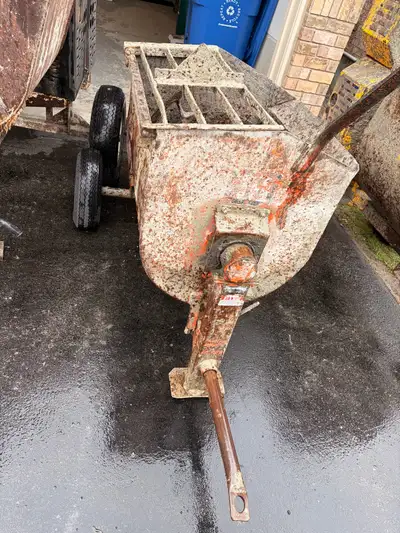 Cement Mixer , View more