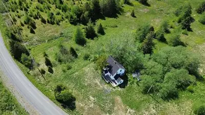 Vacant Land for Sale MLS #202514758 Address: 592 Glencoe Road Community: Glencoe Approximate Total A...