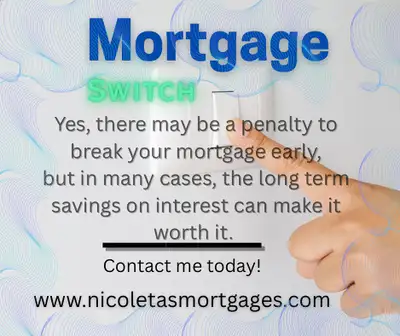 ️Is Your Mortgage Coming Up for Renewal?, View more
