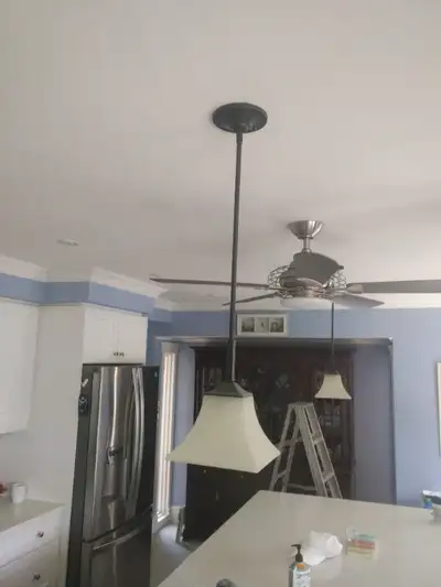 2-Pendant Light Fixtures, View more