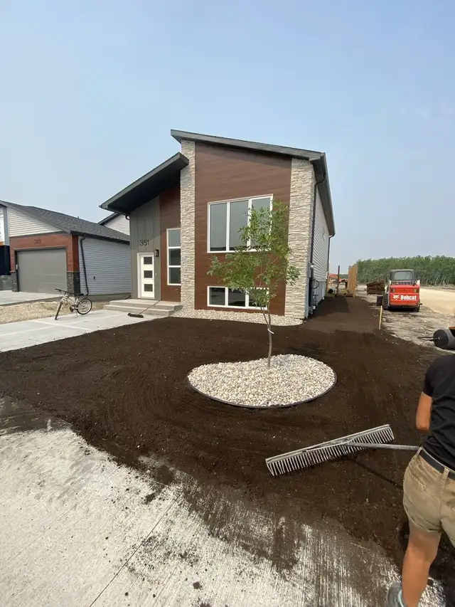 Landscaping, Hardscaping, Construction64840205491713123