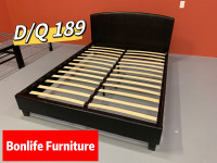 brand new bed frame on sale
