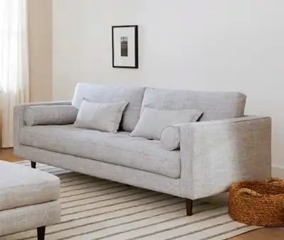 Article Sven 72” Tufted Loveseat Sofa, View more