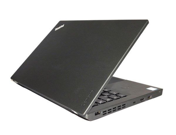 Special Laptop Lenovo X270 i7/16GB/SSD/HDMI/USB-C/Win11 dans Portables  à Ville de Montréal